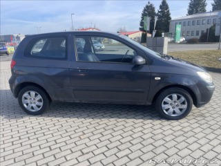 Hyundai Getz 1,5 CRD 65kw Klima, po ST 2009