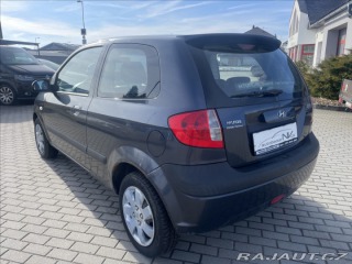 Hyundai Getz 1,5 CRD 65kw Klima, po ST 2009