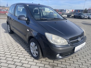 Hyundai Getz 1,5 CRD 65kw Klima, po ST 2009