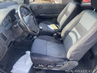 Hyundai Getz 1,5 CRD 65kw Klima, po ST 2009