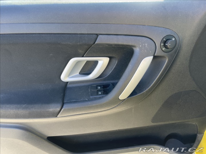 Škoda Fabia 1,4 i 16V klima 63kw, po 2009