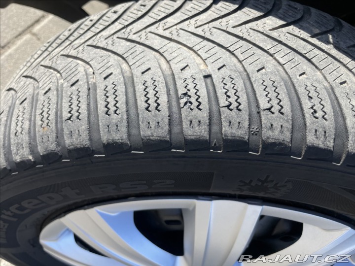 Škoda Fabia 1,4 i 16V klima 63kw, po 2009