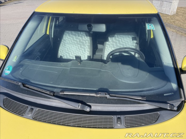 Škoda Fabia 1,4 i 16V klima 63kw, po 2009