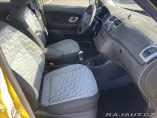 Škoda Fabia 1,4 i 16V klima 63kw, po 2009