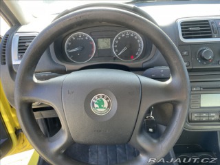 Škoda Fabia 1,4 i 16V klima 63kw, po 2009