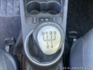 Škoda Fabia 1,4 i 16V klima 63kw, po 2009