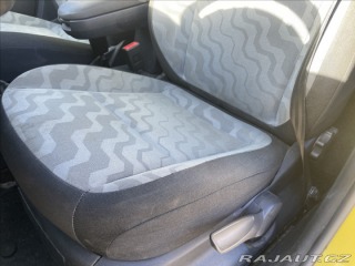 Škoda Fabia 1,4 i 16V klima 63kw, po 2009