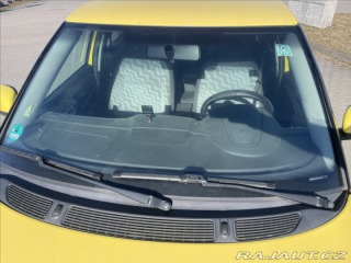 Škoda Fabia 1,4 i 16V klima 63kw, po 2009