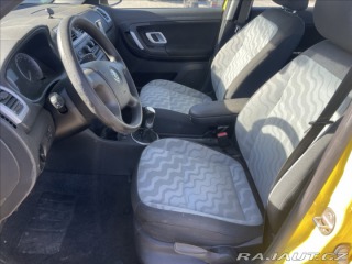 Škoda Fabia 1,4 i 16V klima 63kw, po 2009