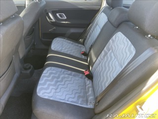 Škoda Fabia 1,4 i 16V klima 63kw, po 2009