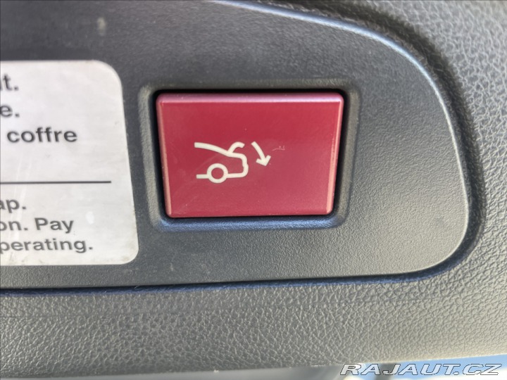 Peugeot 508 2,0 HDI 133kw SW Allure A 2016