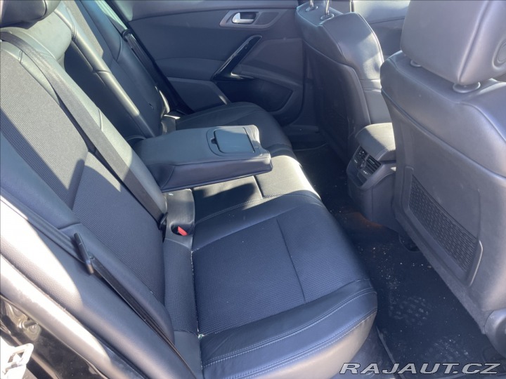 Peugeot 508 2,0 HDI 133kw SW Allure A 2016