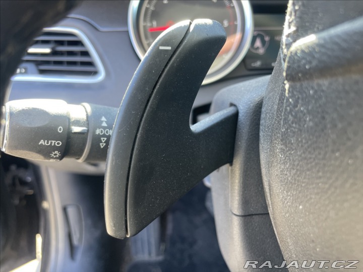 Peugeot 508 2,0 HDI 133kw SW Allure A 2016