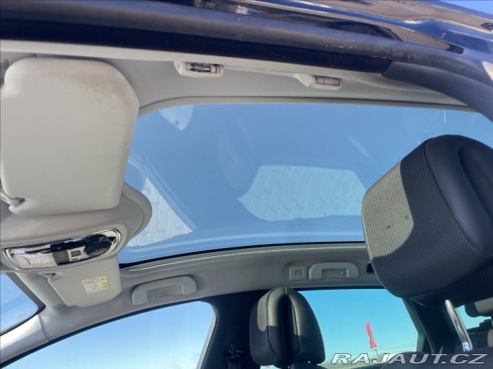 Peugeot 508 2,0 HDI 133kw SW Allure A 2016