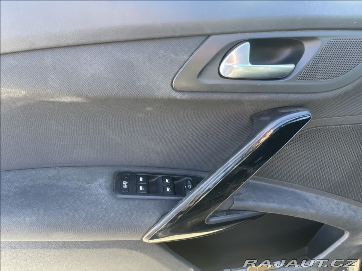 Peugeot 508 2,0 HDI 133kw SW Allure A 2016