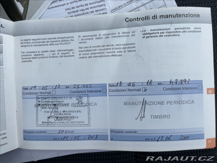 Peugeot 508 2,0 HDI 133kw SW Allure A 2016