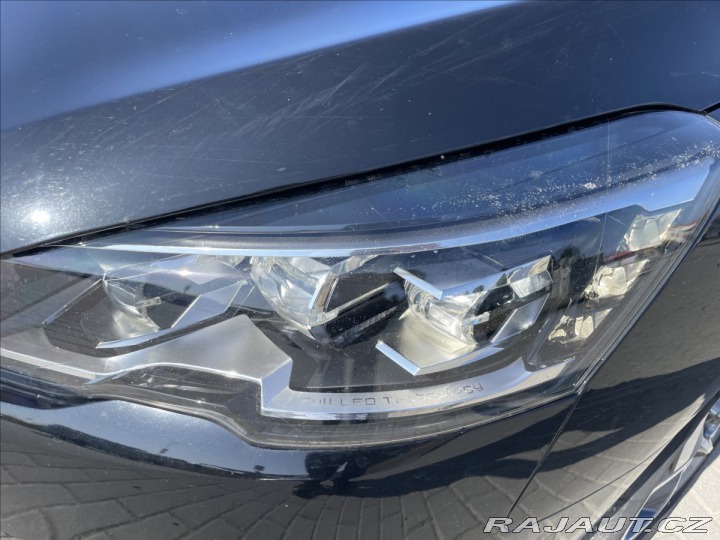 Peugeot 508 2,0 HDI 133kw SW Allure A 2016