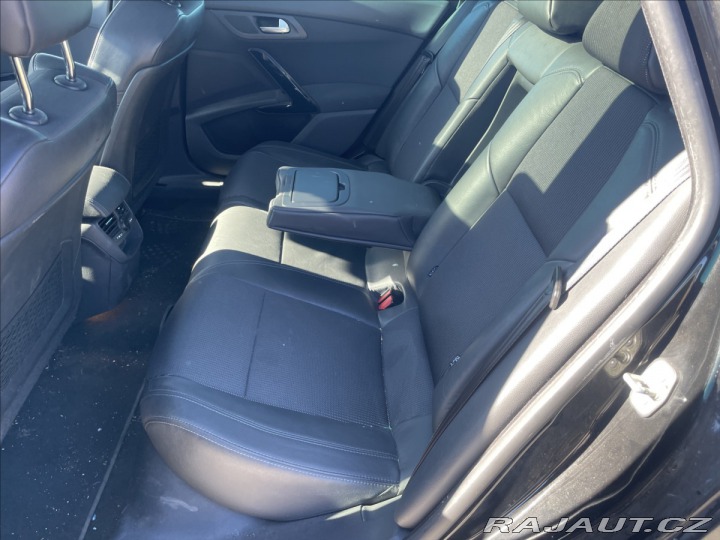 Peugeot 508 2,0 HDI 133kw SW Allure A 2016