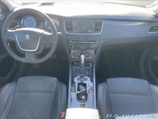 Peugeot 508 2,0 HDI 133kw SW Allure A 2016