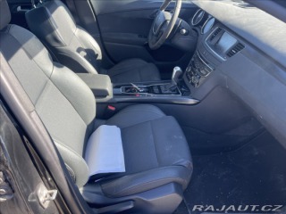 Peugeot 508 2,0 HDI 133kw SW Allure A 2016