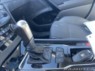 Peugeot 508 2,0 HDI 133kw SW Allure A 2016