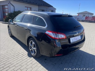 Peugeot 508 2,0 HDI 133kw SW Allure A 2016