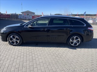 Peugeot 508 2,0 HDI 133kw SW Allure A 2016