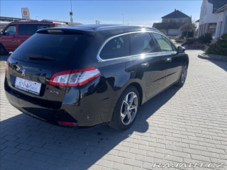 Peugeot 508 2,0 HDI 133kw SW Allure A 2016