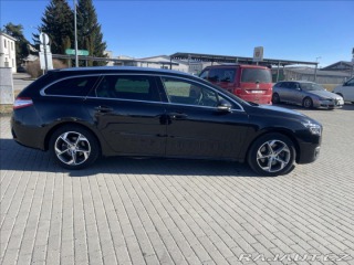 Peugeot 508 2,0 HDI 133kw SW Allure A 2016