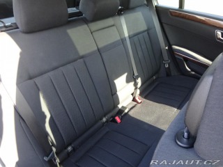 Mercedes-Benz E 220 CDI 125kW ELEGANCE 2011