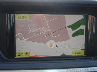 Mercedes-Benz E 220 CDI 125kW ELEGANCE 2011