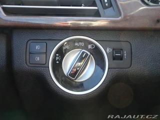 Mercedes-Benz E 220 CDI 125kW ELEGANCE 2011