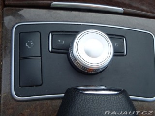 Mercedes-Benz E 220 CDI 125kW ELEGANCE 2011