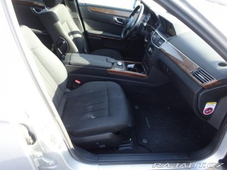 Mercedes-Benz E 220 CDI 125kW ELEGANCE 2011