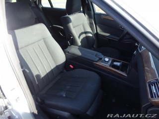 Mercedes-Benz E 220 CDI 125kW ELEGANCE 2011