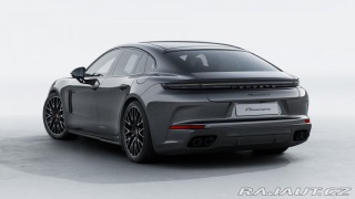 Porsche Panamera 4 E-Hybrid 2025