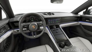 Porsche Panamera 4 E-Hybrid 2025
