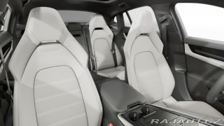 Porsche Panamera 4 E-Hybrid 2025