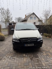 Mercedes-Benz Vito 113 2013