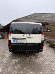 Mercedes-Benz Vito 113 2013