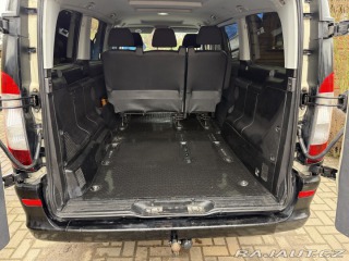 Mercedes-Benz Vito 113 2013
