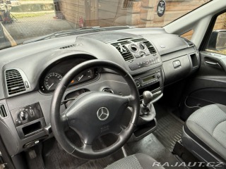Mercedes-Benz Vito 113 2013