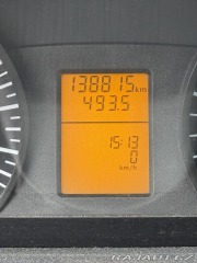 Mercedes-Benz Vito 113 2013