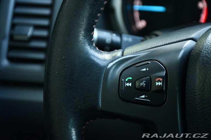 Ford Ranger 3.2TDCi WILDTRAK 4X4 TAŽN 2014