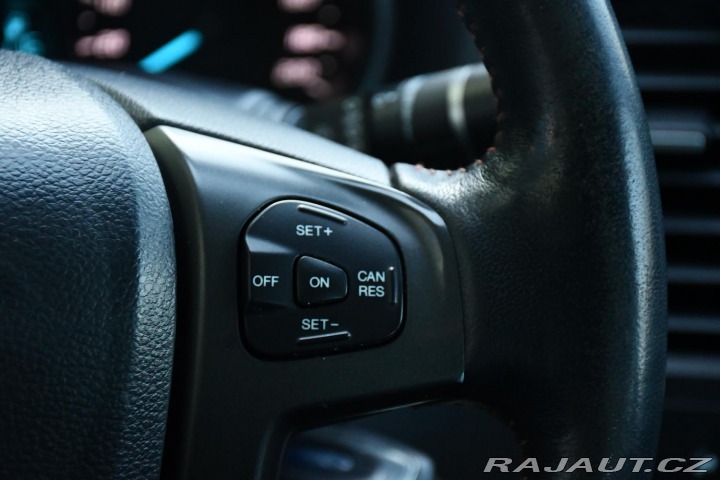 Ford Ranger 3.2TDCi WILDTRAK PŘIPRAVU 2014