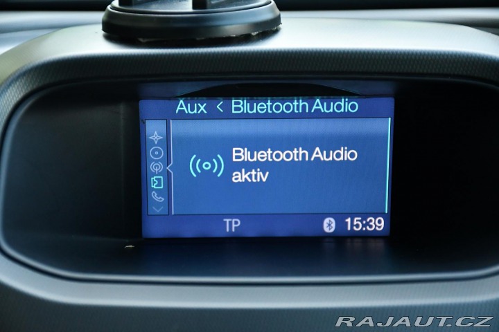 Ford Ranger 3.2TDCi WILDTRAK PŘIPRAVU 2014