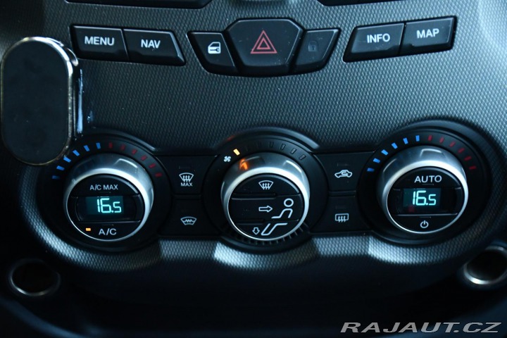 Ford Ranger 3.2TDCi WILDTRAK 4X4 TAŽN 2014