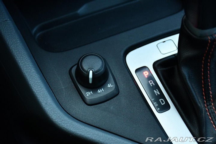 Ford Ranger 3.2TDCi WILDTRAK PŘIPRAVU 2014