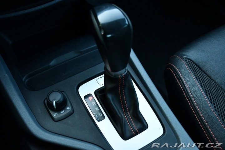 Ford Ranger 3.2TDCi WILDTRAK 4X4 TAŽN 2014