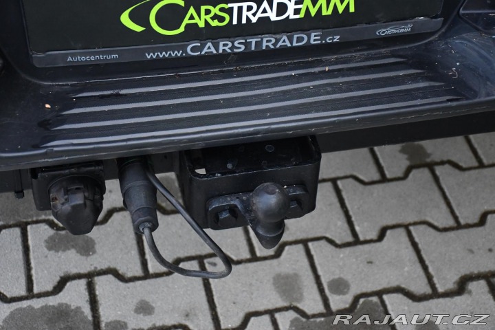 Ford Ranger 3.2TDCi WILDTRAK 4X4 TAŽN 2014